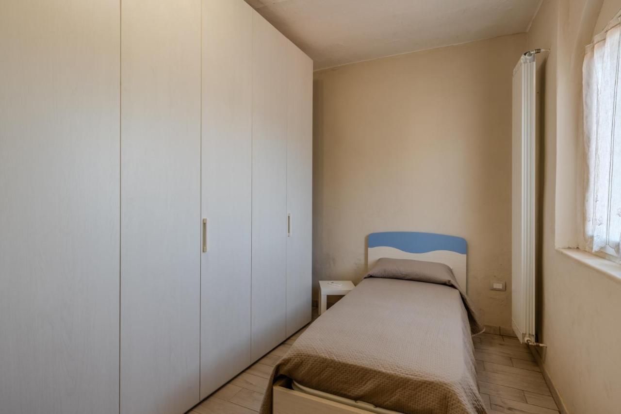 Appartamento Casa Del Moro Cantagrillo Exterior photo