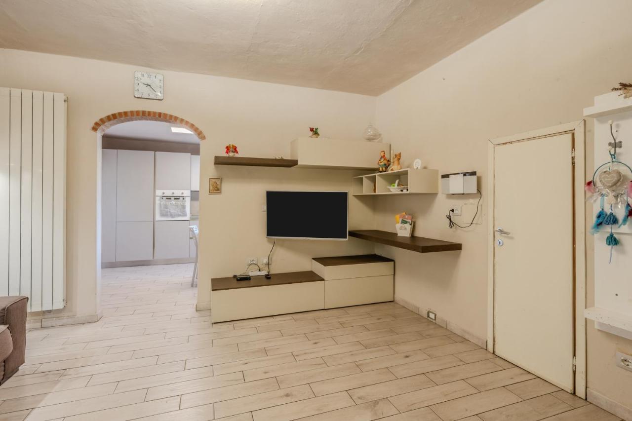 Appartamento Casa Del Moro Cantagrillo Exterior photo